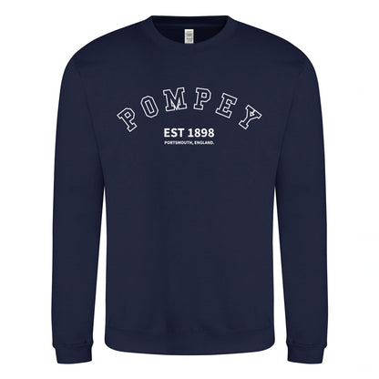 Pompey 1898 Sweatshirt