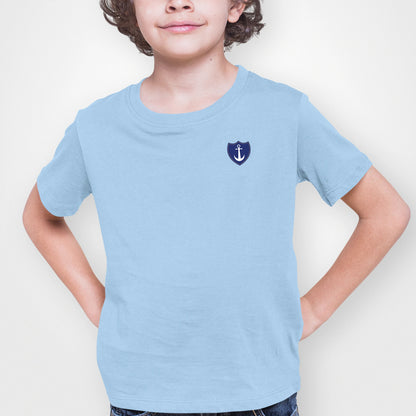 Pompey Children's T-Shirt