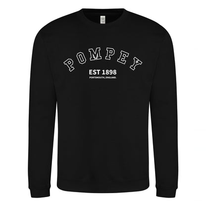 Pompey 1898 Sweatshirt