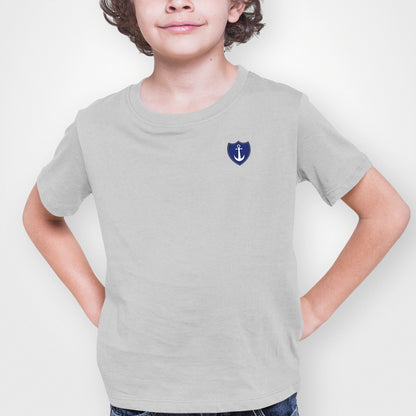 Pompey Children's T-Shirt