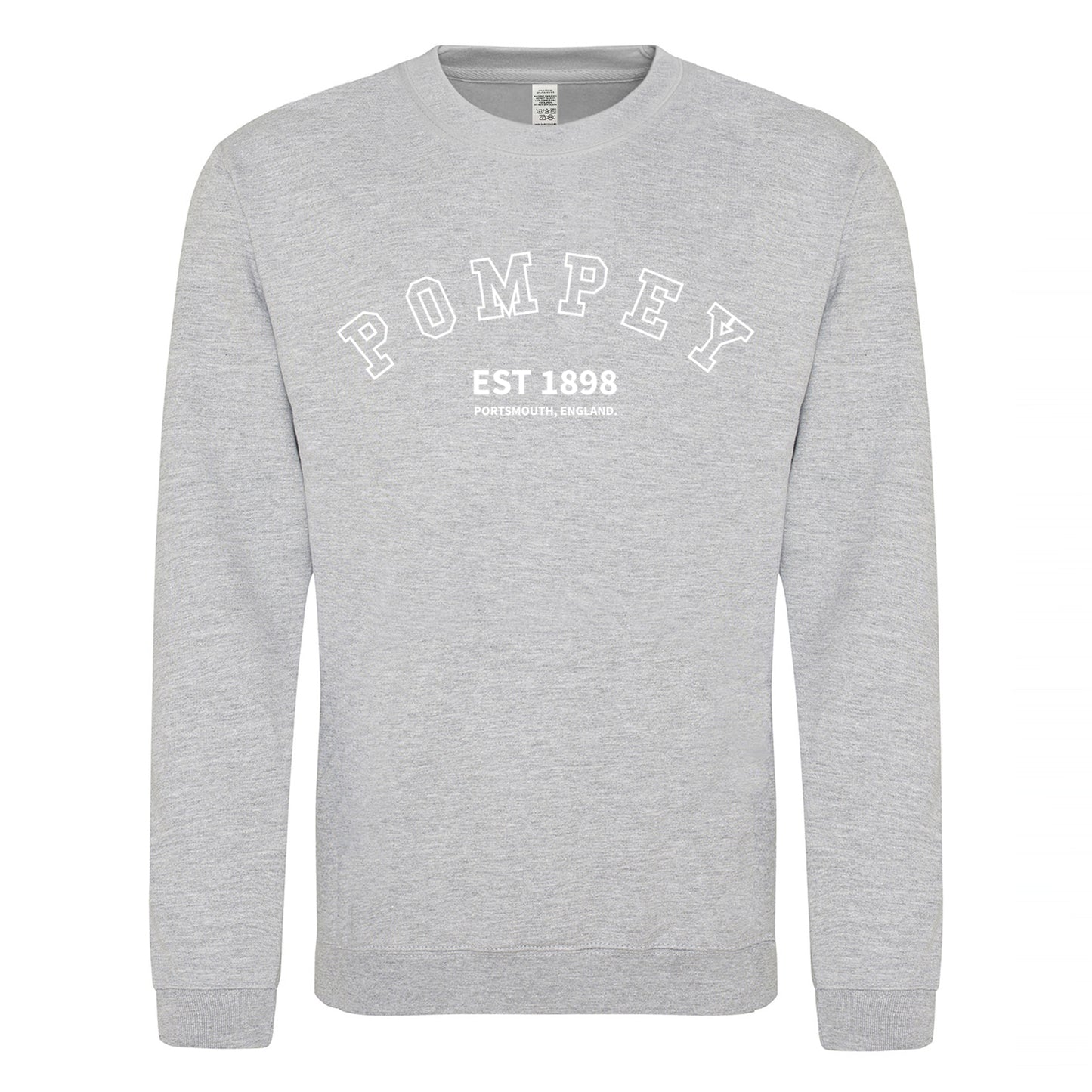 Pompey 1898 Sweatshirt