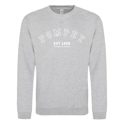 Pompey 1898 Sweatshirt