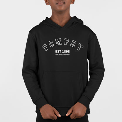 Pompey 1898 Children's Hoodie