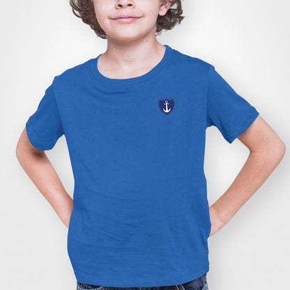 Pompey Children's T-Shirt