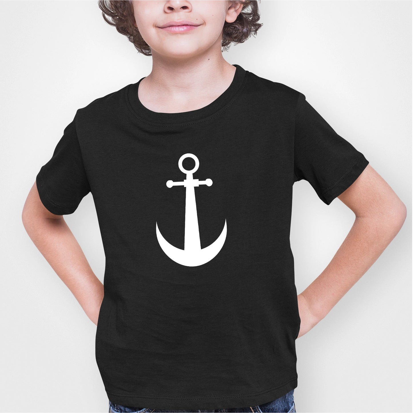 Pompey Children's T-Shirt