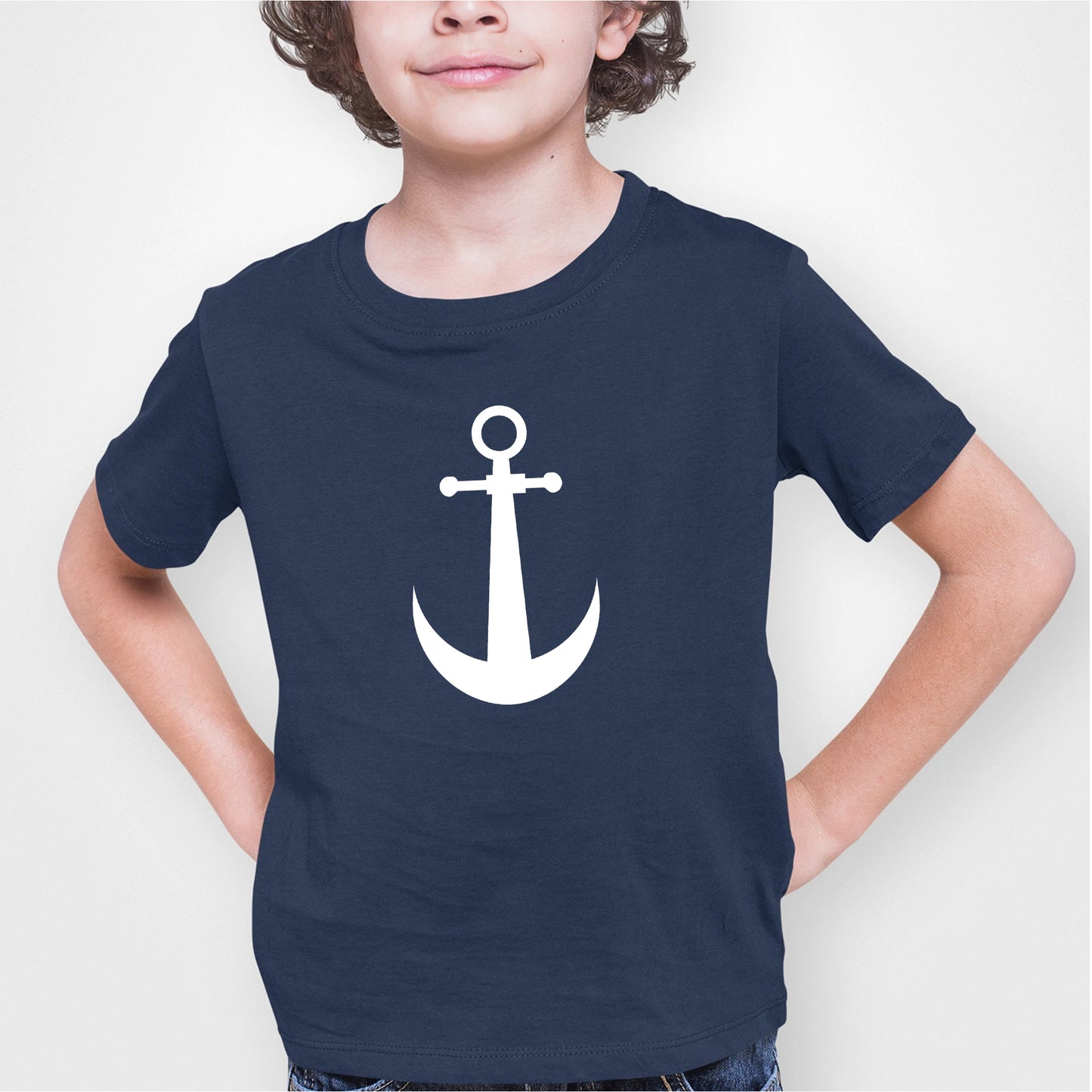 Pompey Children's T-Shirt