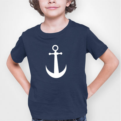 Pompey Children's T-Shirt
