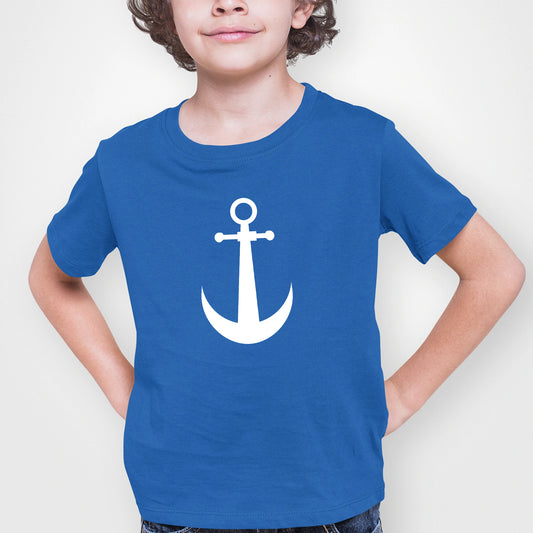 Pompey Children's T-Shirt