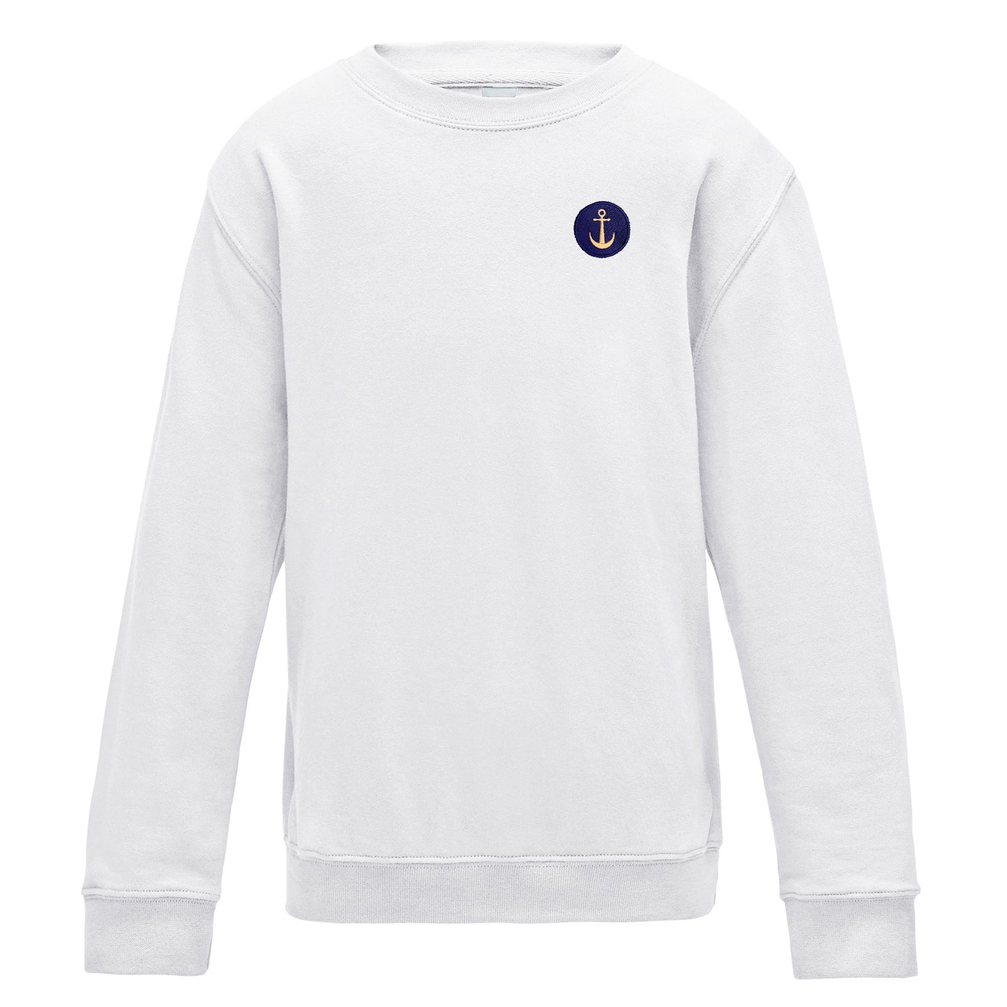 Pompey Children's Sweatshirt