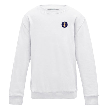 Pompey Children's Sweatshirt