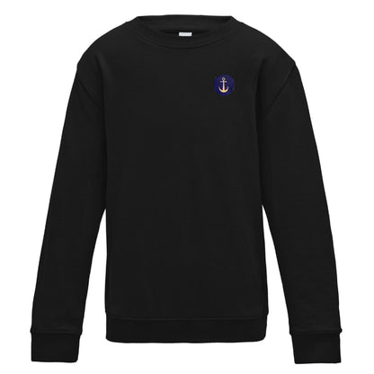 Pompey Children's Sweatshirt