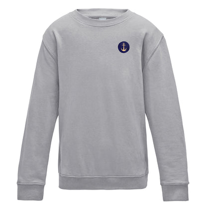 Pompey Children's Sweatshirt
