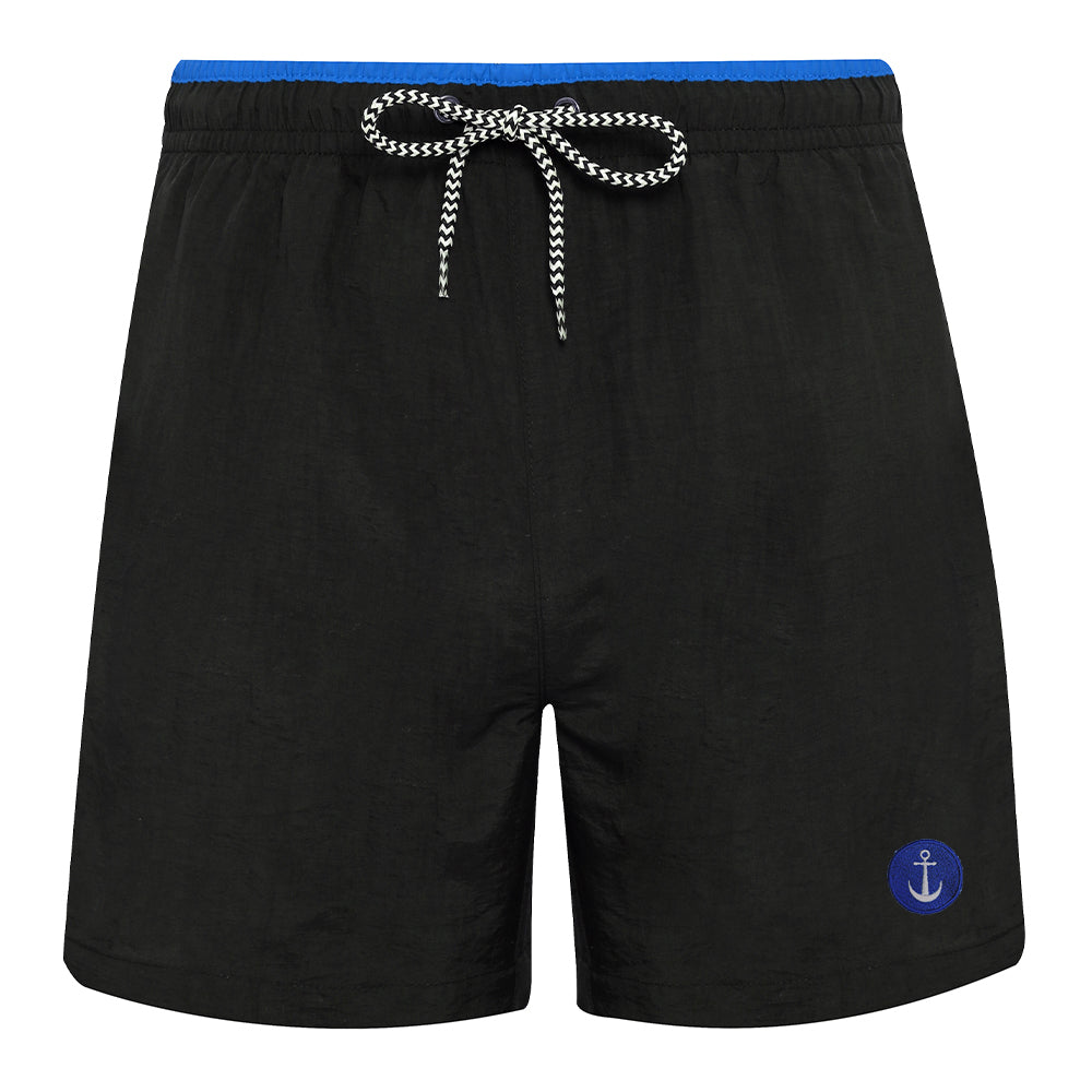 Pompey Swimming Trunks