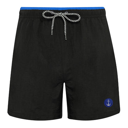 Pompey Swimming Trunks