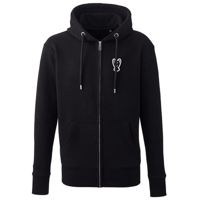 Premium Chelsea Zipped Hoodie