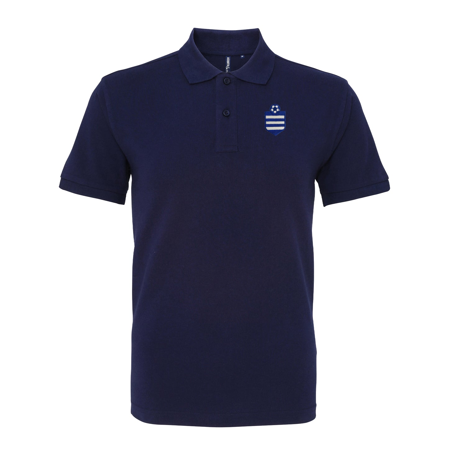 WeAreQPR Polo Shirt