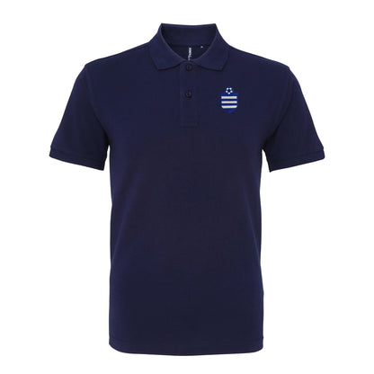 WeAreQPR Polo Shirt