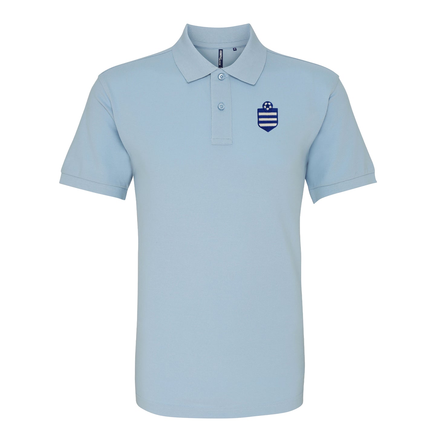 WeAreQPR Polo Shirt