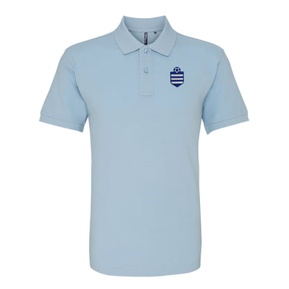 WeAreQPR Polo Shirt
