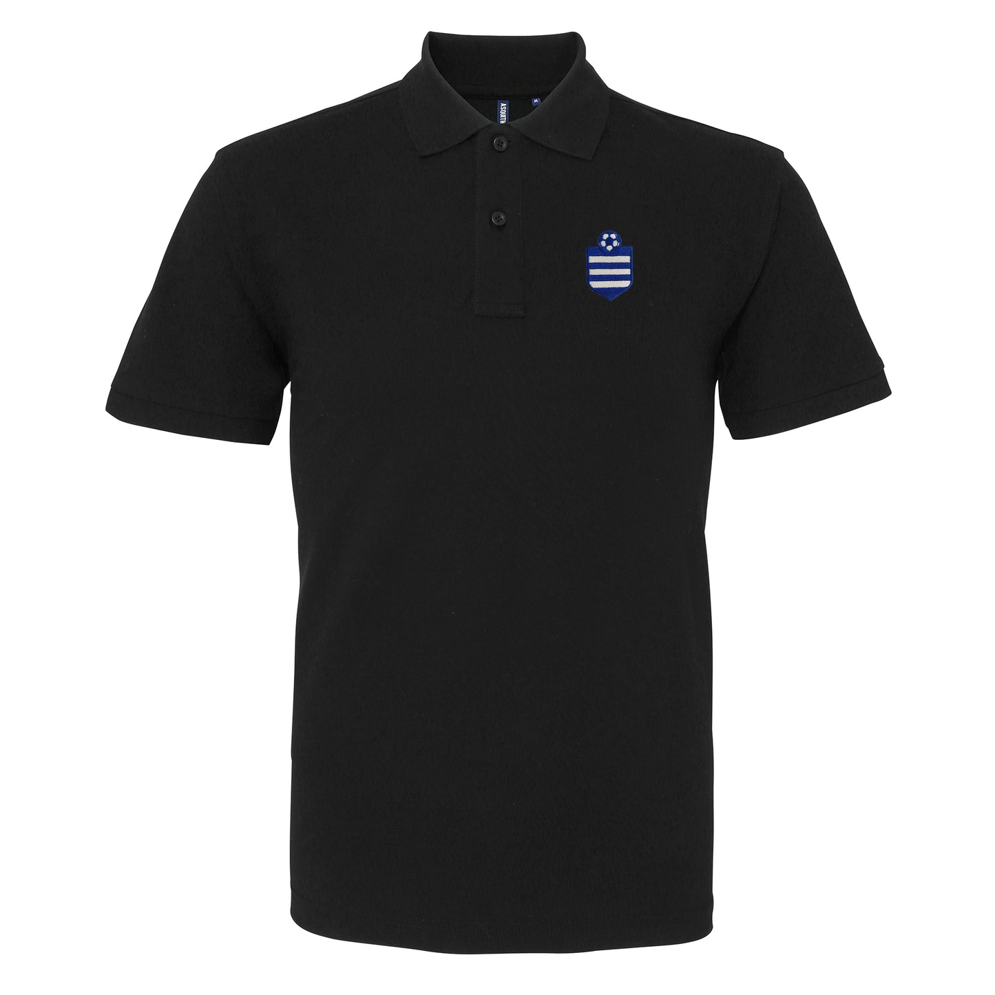 WeAreQPR Polo Shirt