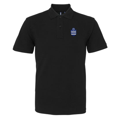 WeAreQPR Polo Shirt