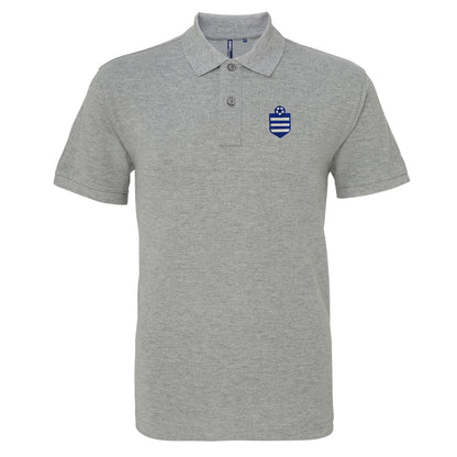 WeAreQPR Polo Shirt
