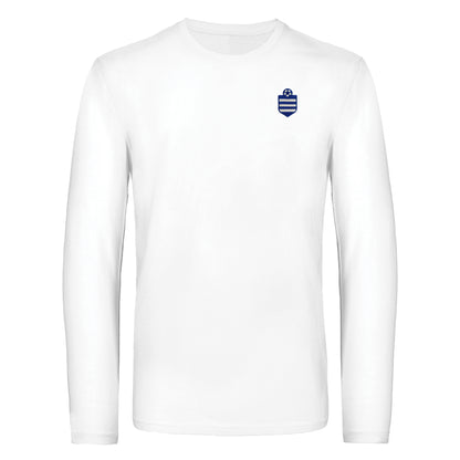 WeAreQPR Long Sleeved T-Shirt