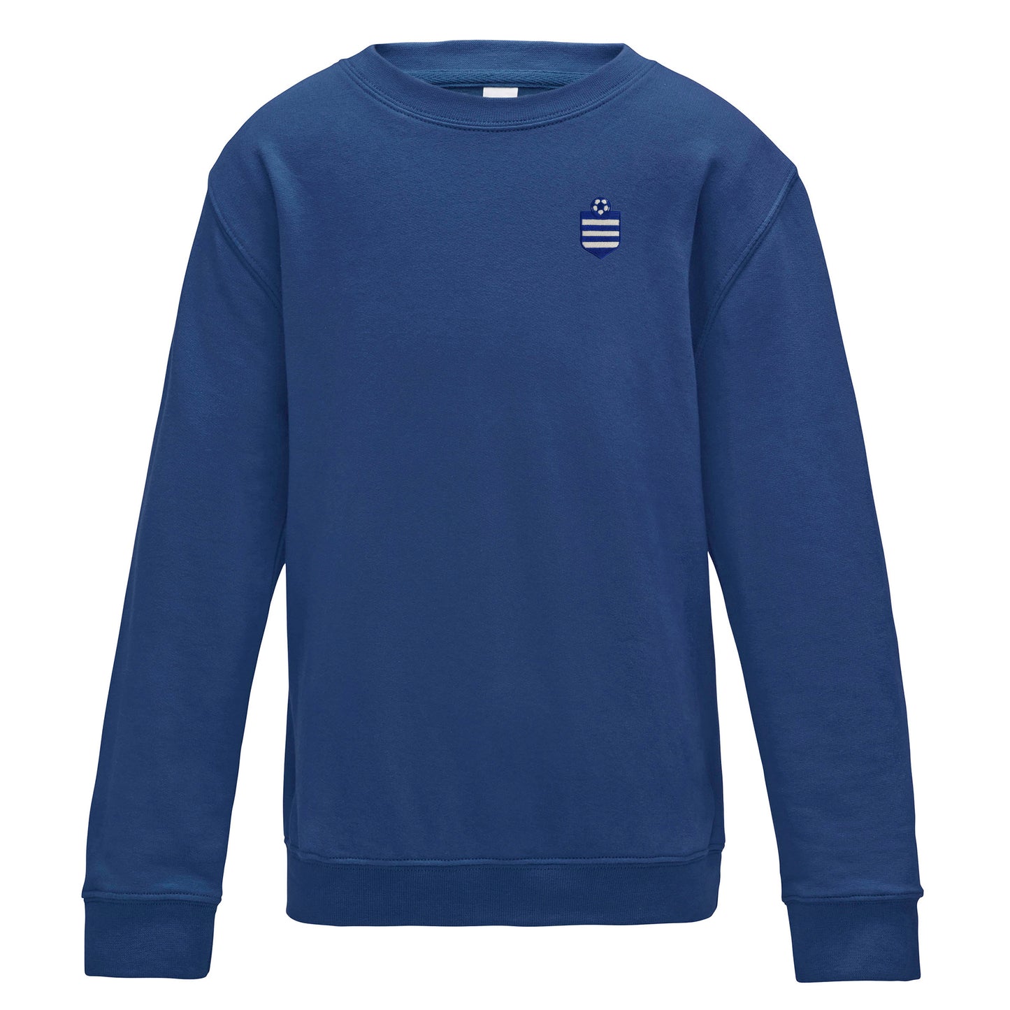 WeAreQPR Children's Sweatshirt