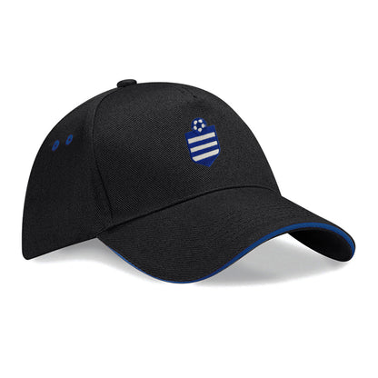WeAreQPR Varsity Cap