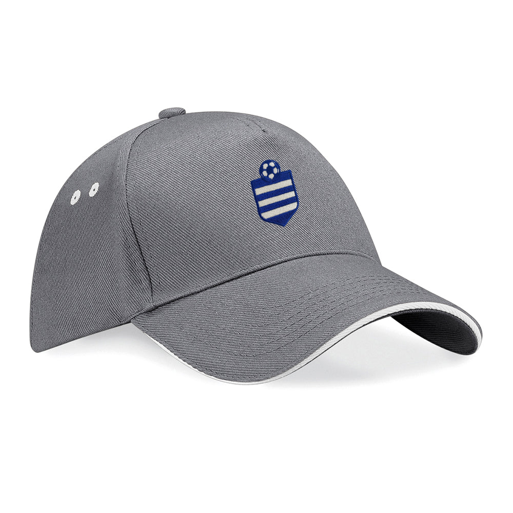 WeAreQPR Varsity Cap
