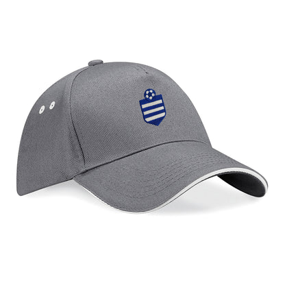 WeAreQPR Varsity Cap