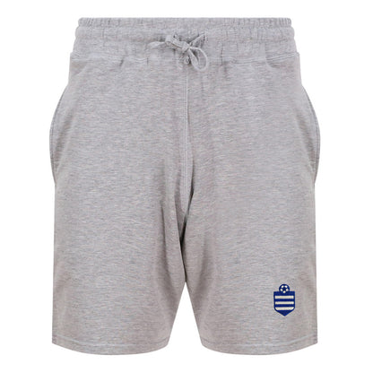 WeAreQPR Jog Shorts