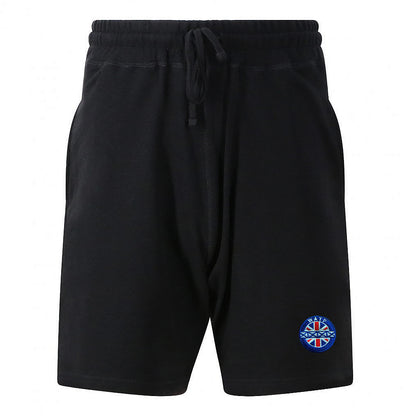 WATP Jog Shorts