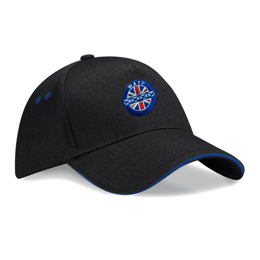 WATP Varsity Cap