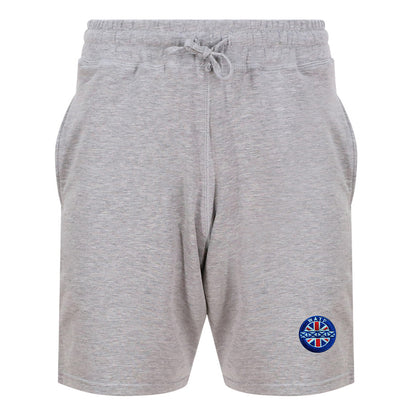 WATP Jog Shorts