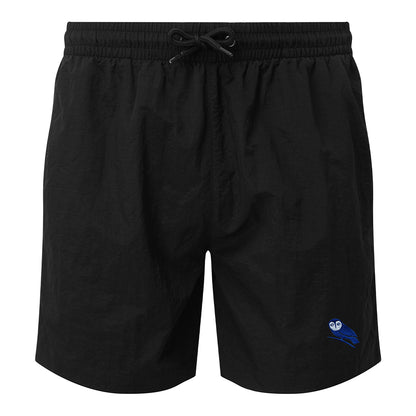 Wednesdayites Swimming Trunks