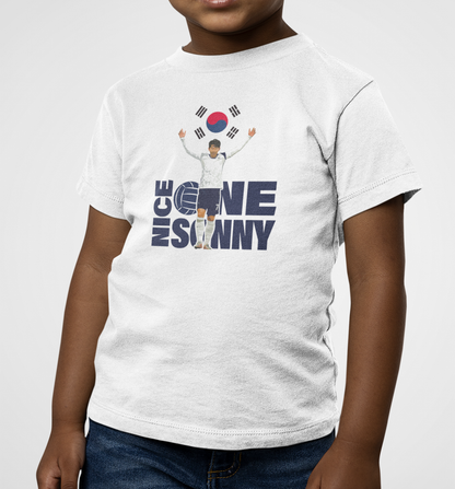Nice One Sonny Children's T-Shirt