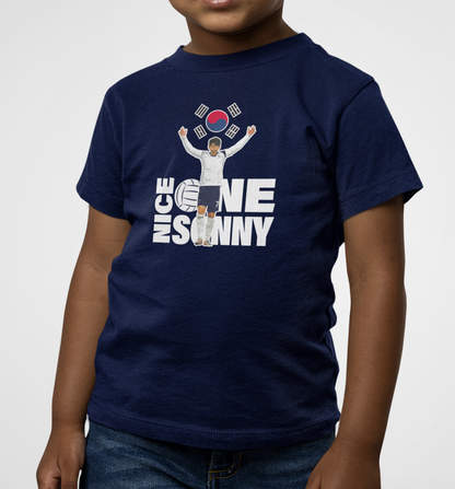 Nice One Sonny Children's T-Shirt
