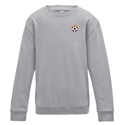 Saints1885 Children's Sweatshirt