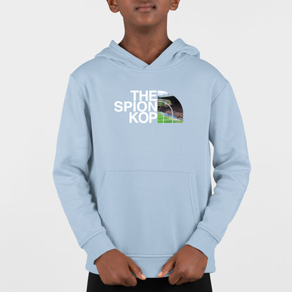 The Spion Kop Children's Hoodie