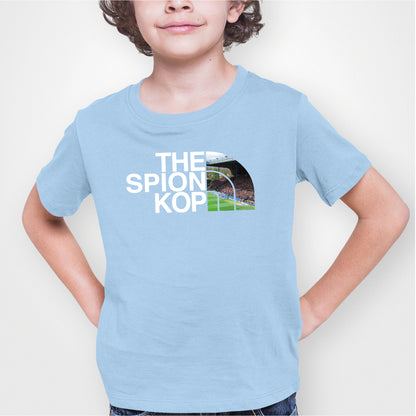 The Spion Kop Children's T-Shirt
