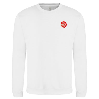 TheTeessiders Unisex Sweatshirt
