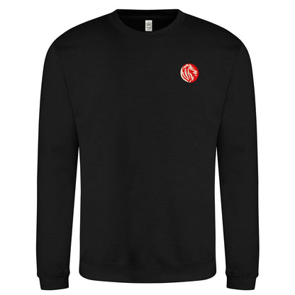 TheTeessiders Unisex Sweatshirt