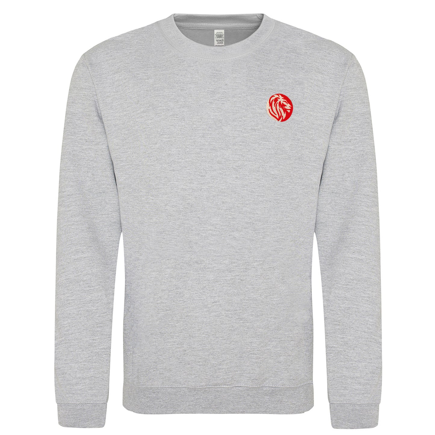 TheTeessiders Unisex Sweatshirt