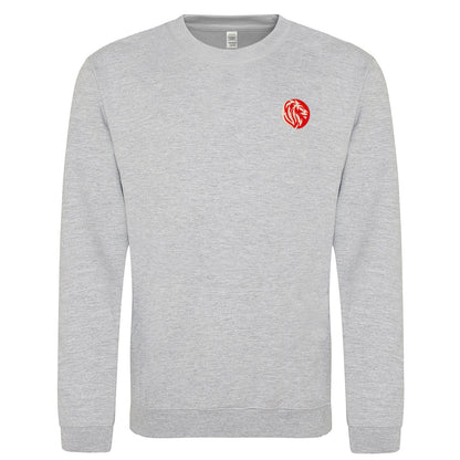 TheTeessiders Unisex Sweatshirt