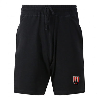GoOnStoke Jog Shorts