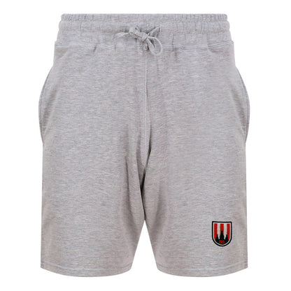 GoOnStoke Jog Shorts
