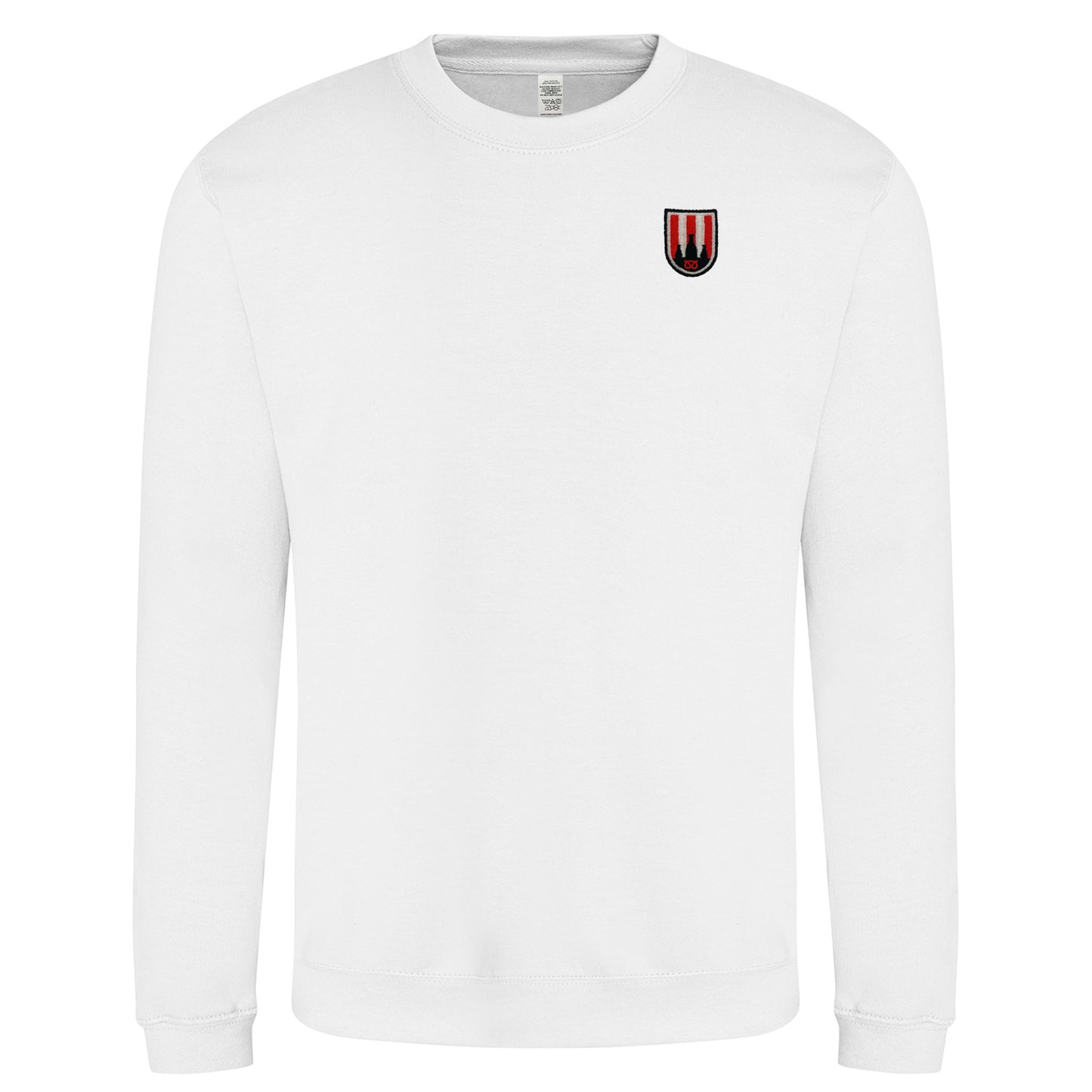 GoOnStoke Unisex Sweatshirt