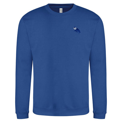 Wednesdayites Unisex Sweatshirt