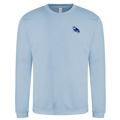 Wednesdayites Unisex Sweatshirt